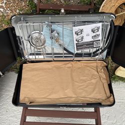 Portable Cookware 