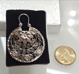 Arracadas Jerezanas #10