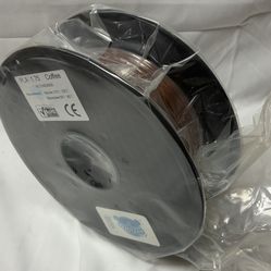 PLA 1.75mm 3D Printer Filament Coffee