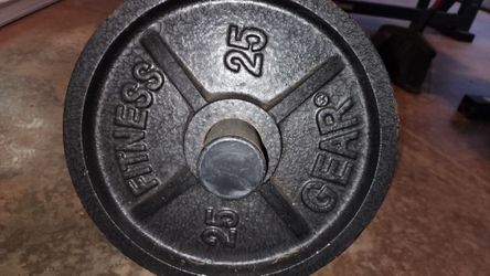 Powerhouse Olympic Bench PHC 1955 for Sale in Matthews NC OfferUp