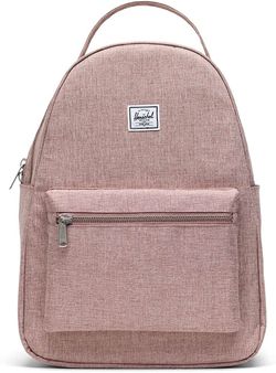 Herschel Bag Pack Pink