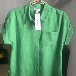 Calvin Klein Shirt