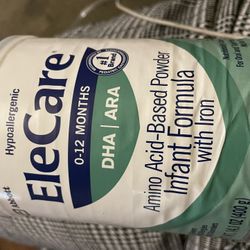 Elecare Formula 