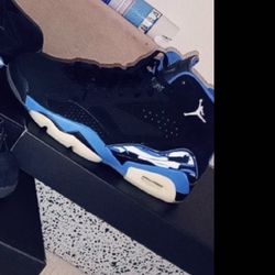 Women Jordan's Shoes