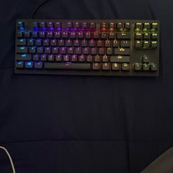 razer huntsman gaming keyboard tournament edition 
