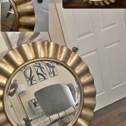 Large Mirror 
