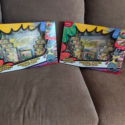 Ascended Heroes: Premium Poster Collection Mega Lucario