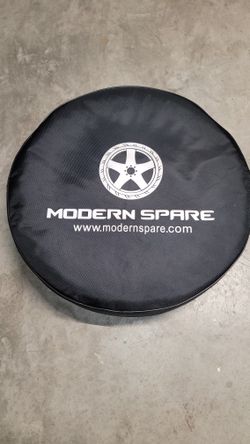 Camaro Spare Tire Kit