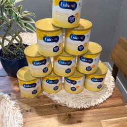 Baby Formula