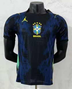 Brazil Third Kit 2026 World Cup 🇧🇷