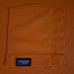 Worker orange 2 Xl Dickies T Shirt. Brand new