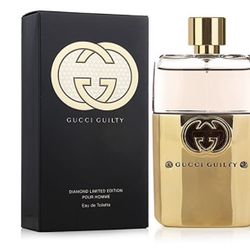 GUCCI Gucci Guilty Diamond 