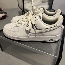 Nike Air Force One Men’s 8.5 Used $70