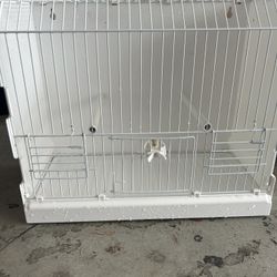 Bird Cages