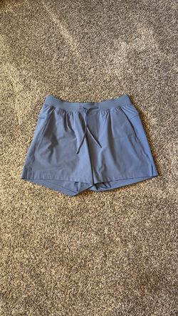 Lululemon Shorts Men Size Medium
