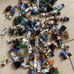 Lego collection