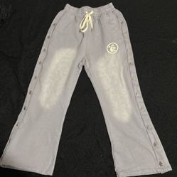 Hell Star Joggers 