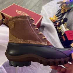 Wolverine Women Boots 