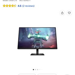 Monitor 