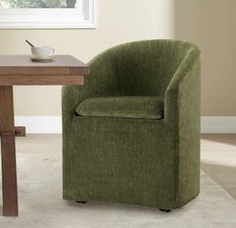 New Chair
