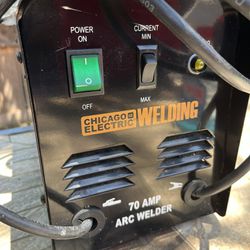 CHICAG®® ELECTRIC Made In China welding systems