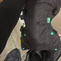 Baby Carrier