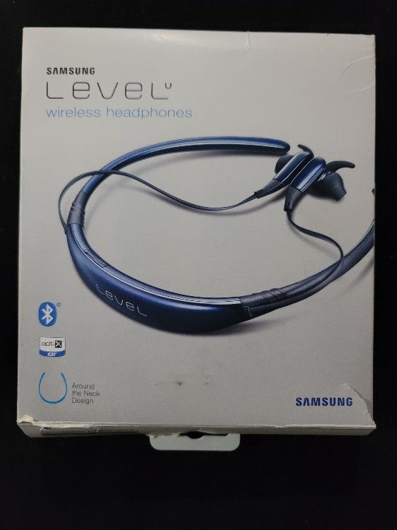 New Samsung Level Wireless Headphones