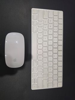 Apple magic keyboard