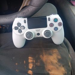 Ps4 Controller 