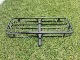 Cargo Carrier 2 inch hitch