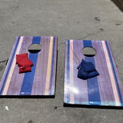 Corn Hole 