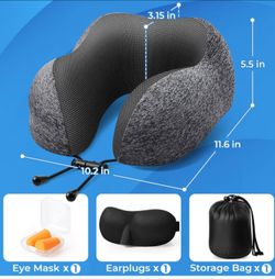 TRAVEL PILLOW