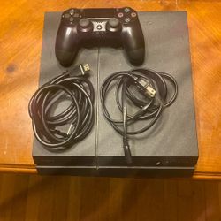 Selling PS4 Pro 