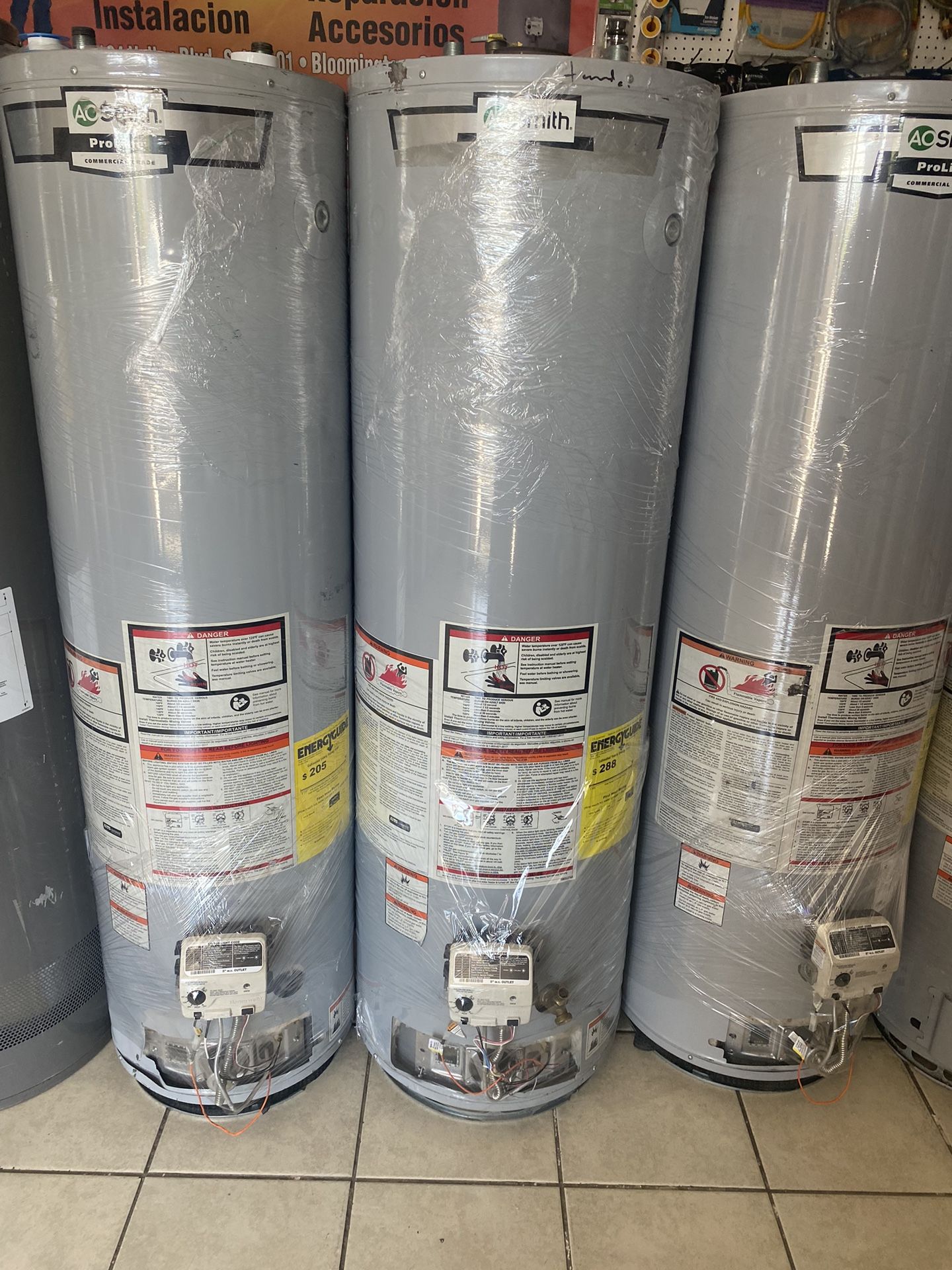 Water Heater Water Heater