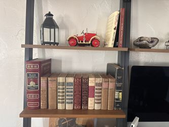 Decorative Books