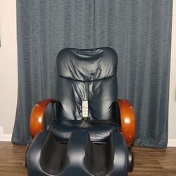Massage Chair 