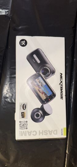 Nextbase dash cam