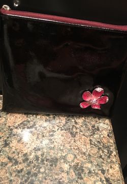 Makeup bag brand new