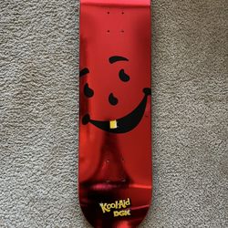 DGD Skateboard Lot