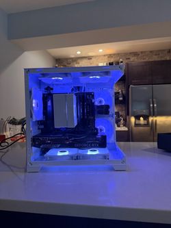 Ryzen 5 Gaming PC | RTX 5070| 1 TB | 32 GB Ram