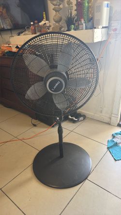 Lasko fan