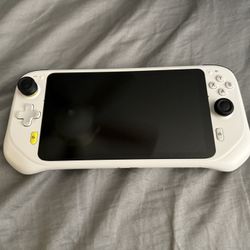 Like New Logitech G Cloud Handheld w/ Case