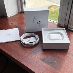 AirPod 3rd Gen