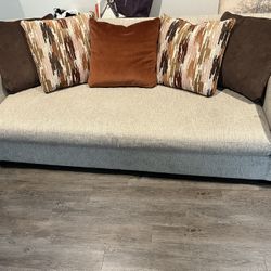 Good As New Sofa For Sale