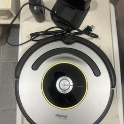 iRobot Roomba 630
