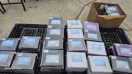 Different Size Bed Sheets