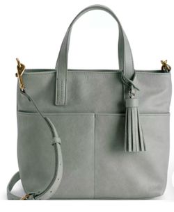 Sonoma Goods For Life® Mini Pocket Tote Bag