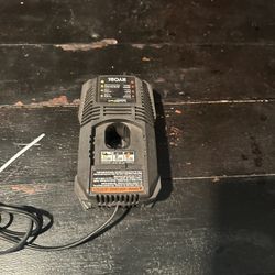 Ryobi Charger Inteli Port Great Condition $25 
