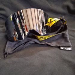 Goggles STAGE C4