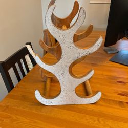 Pier 1 Wine Rack